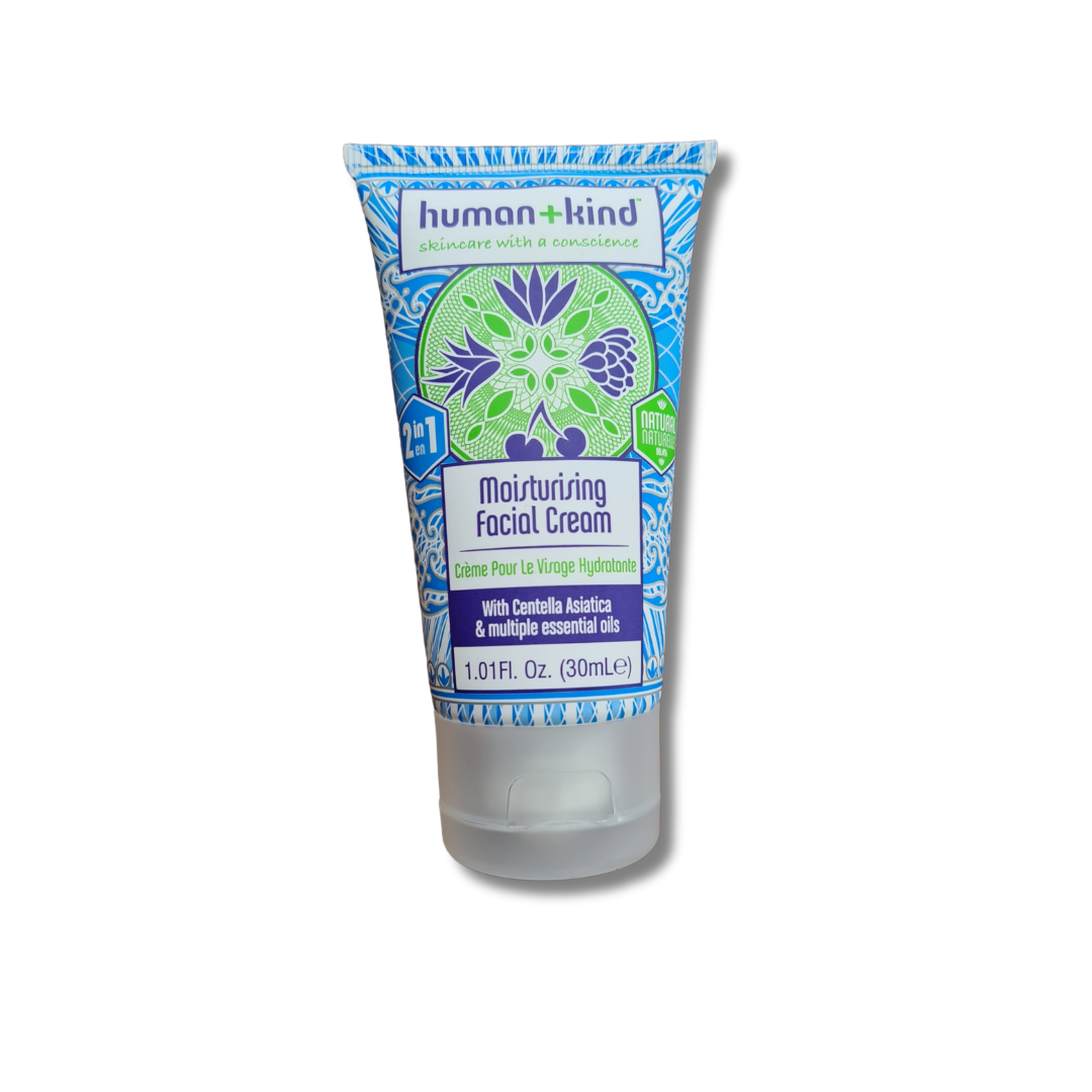 Moisturising Facial Cream 30ml