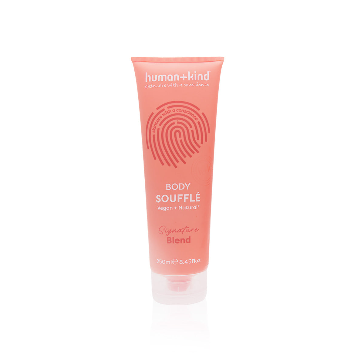 Body Soufflé Signature Blend - 250ml