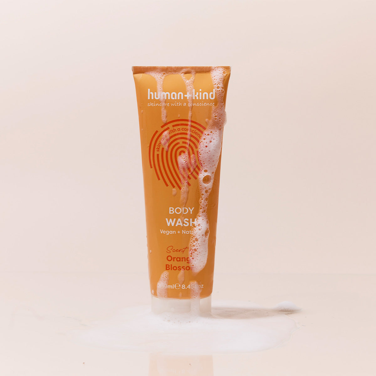 Body Wash Orange Blossom - 250ml