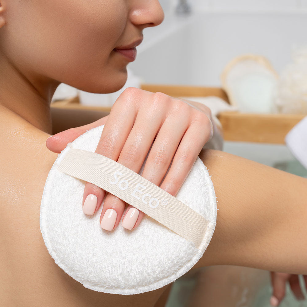 Body Exfoliating Pad