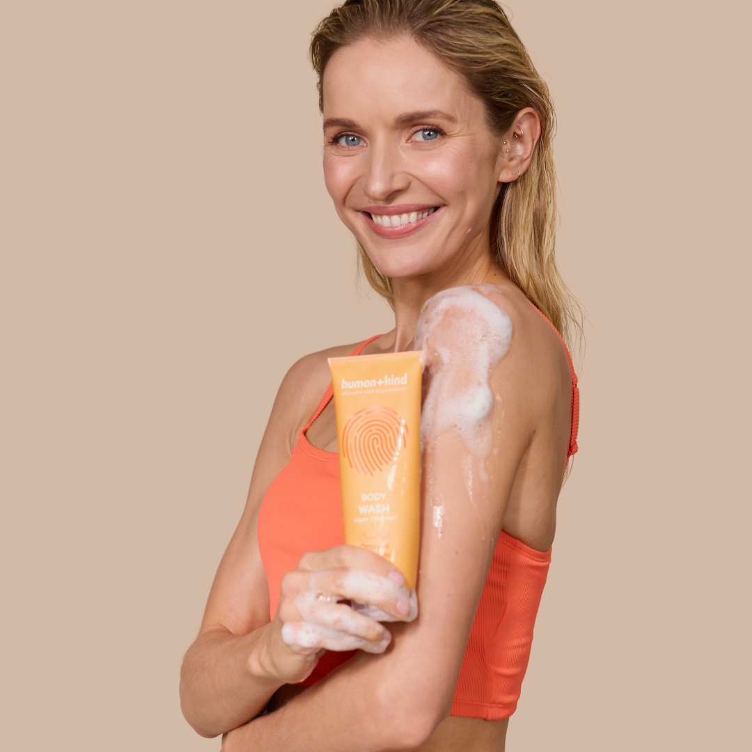 Body Wash Orange Blossom - 250ml