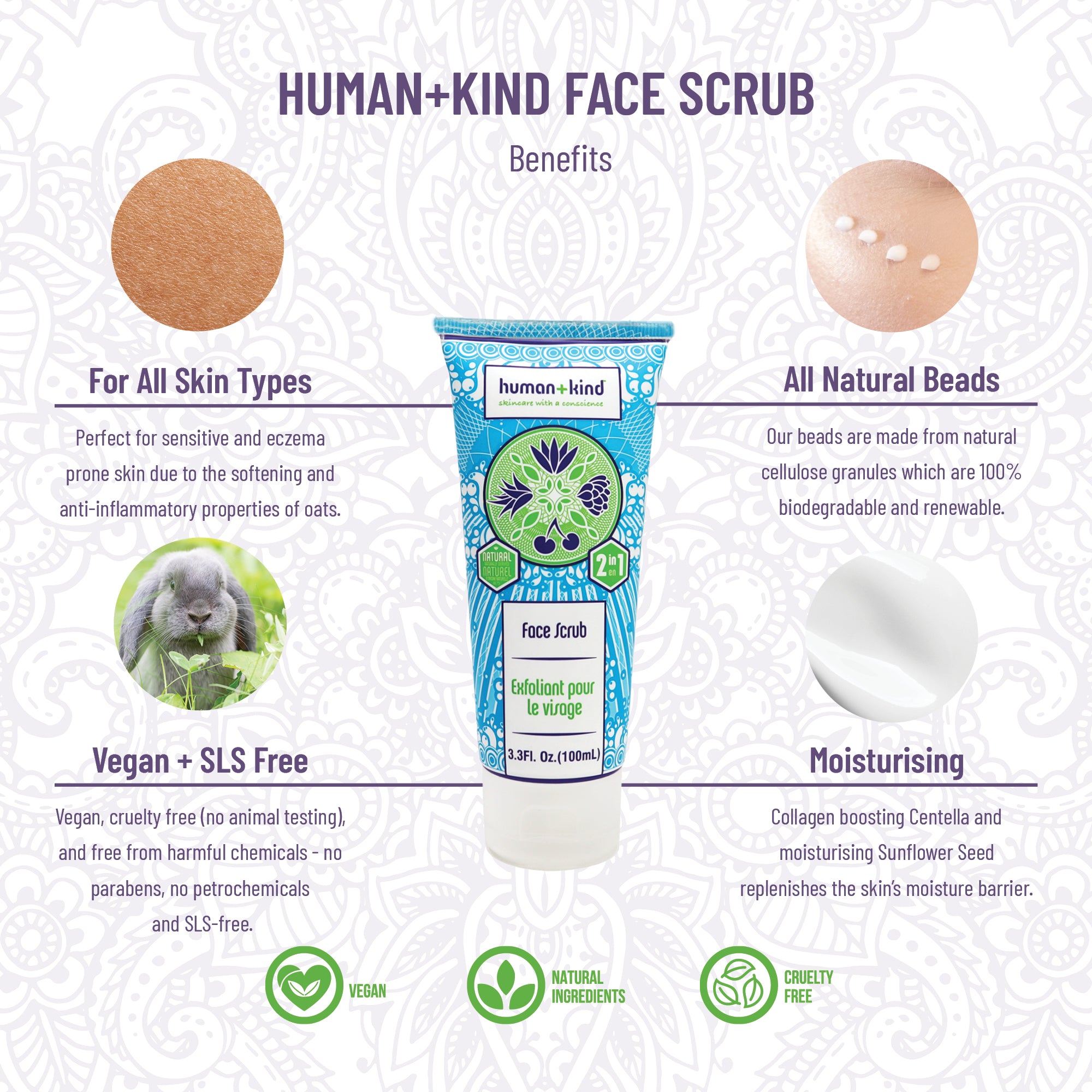 Face Scrub