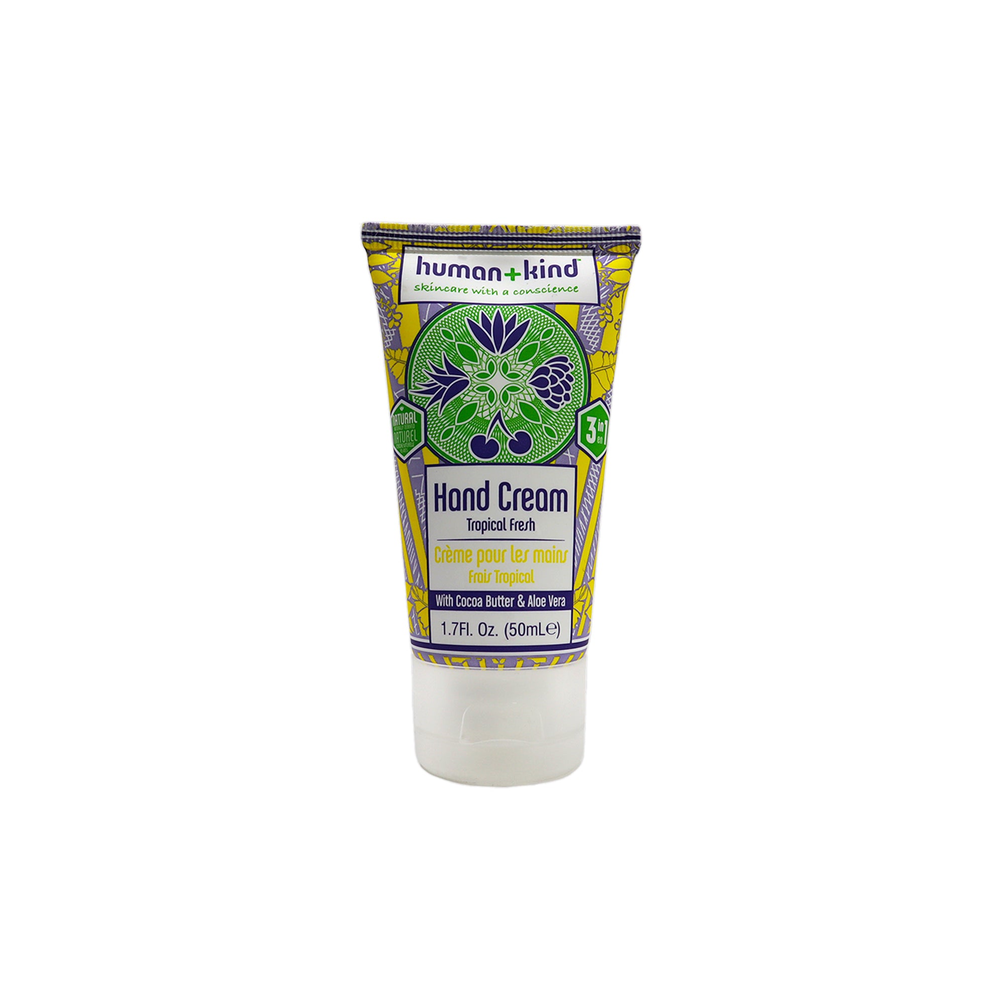 Hand Cream Tropical